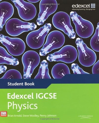 Edexcel igcse physics student - igcse,