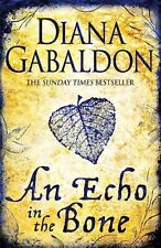 An Echo in the Bone: Outlander Novel 7 by Gabaldon, Diana Paperback Book The