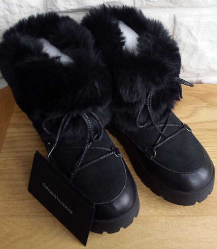 Bnib australia luxe black - luxe,