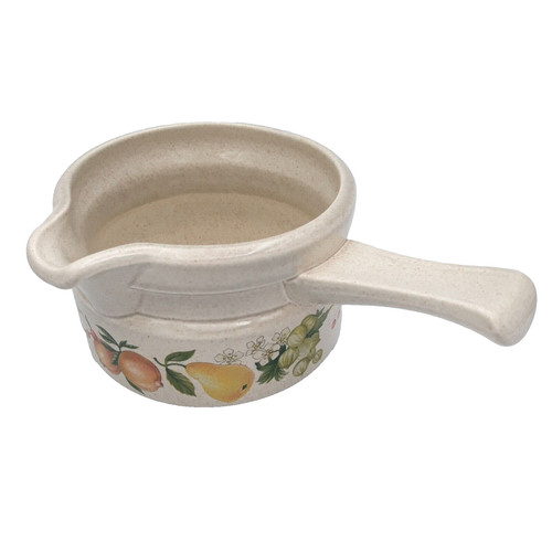 Vintage wedgwood handled oven - vintage,
