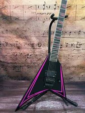 Chinese Electric Guitar Jack V