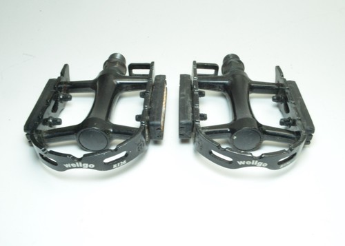 Wellgo r126 road - r126, alloy