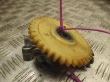 Yamaha XV500 XV 500 XV535 XV 535 1983 83 Engine Oil Pump & Gear