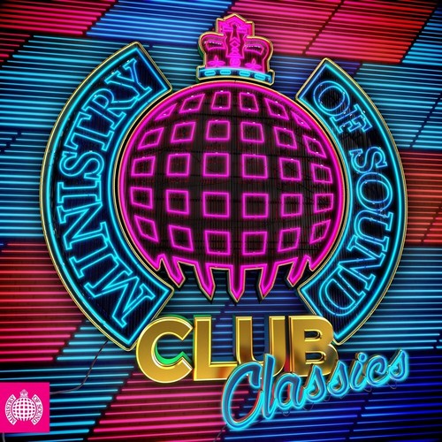 Ministry sound club - ministry,