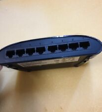 DES-1008D D-Link 8 Port 10/100