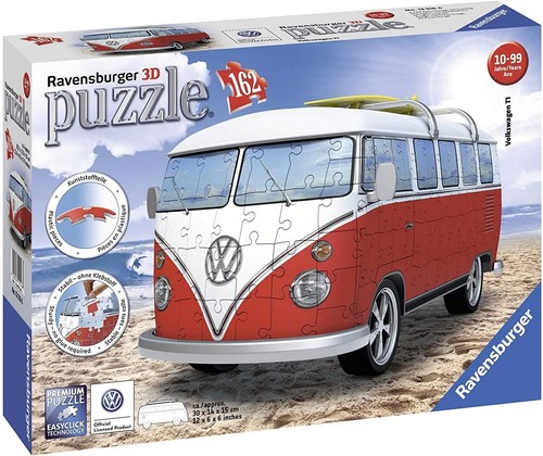 Ravensburger volkswagen - ravensburger, (vw)