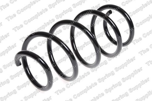 Kilen coil spring front audi - kilen,