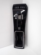 VAUXHALL MOKKA ELECTRIC VEHICLE 2021 CENTRE CONSOLE TRIM & CUP HOLDER 9837377880
