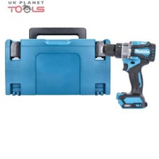 Makita HP001GZ01 40v Max XGT Brushless Combi Drill In Makpac Carry Case