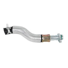 Turbo Oil Return Pipe Fits