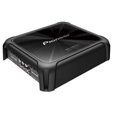 Pioneer GM-D8704 Stereo Amp Compact 4 Channel Class FD Car Amplifier 600w RMS