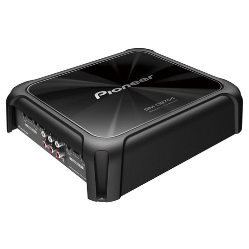 Pioneer d8704 stereo amp - pioneer,