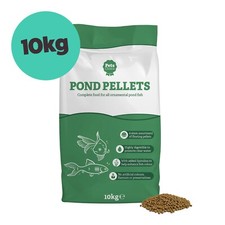 Pets Choice Pond Pellets -