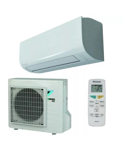 New daikin air conditioning - daikin,