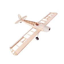 RC Airplanes Laser Cut Balsa
