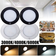 12V LED Ceiling Lights Touch