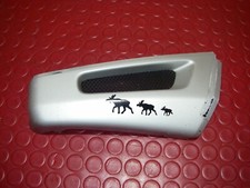 Top Fairing Front Left Side