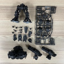 1 WARMASTER BATTLE TITAN