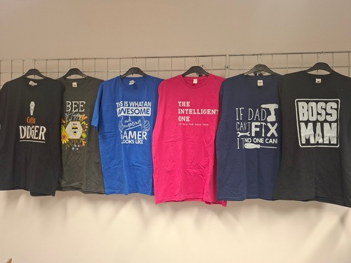Mens tshirts variety of - 5,