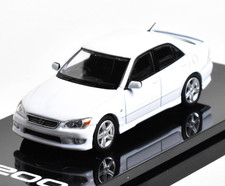 CZ HobbyJapan 1:64 White 1999