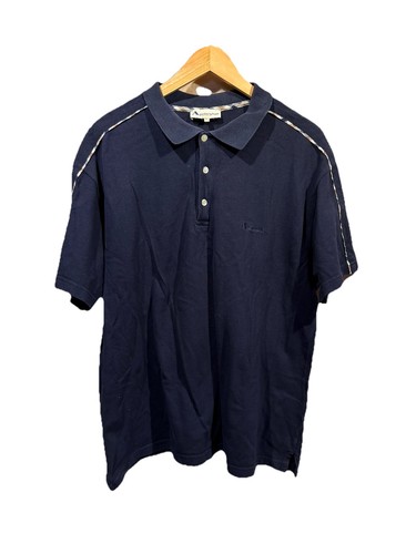 Aquascutum polo shirt - polo, xl