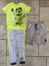 Boys Age 8-9 Lego Ninjago