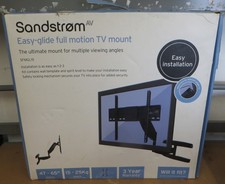 Sandstrom Easy Glide 47-65"