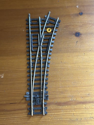 St240 peco setrack right - setrack,