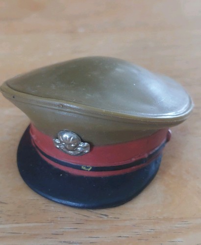 Vintage action man - action,
