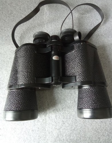Vintage tecnar binoculars - tecnar, binoculars/