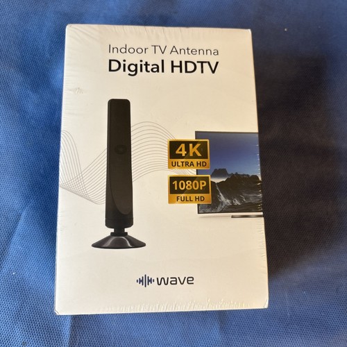 Wavemax antenna wave max - 4k,