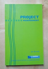 Project Management by Jan