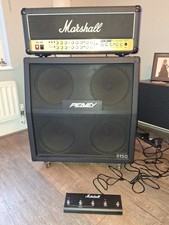Marshall JCM 2000 TSL 100w