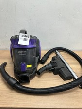 Goodmans Cylinder Turbo Max