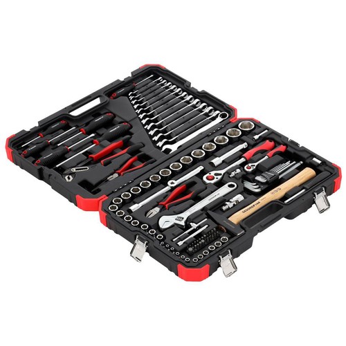 Gedore red socket wrench - red,