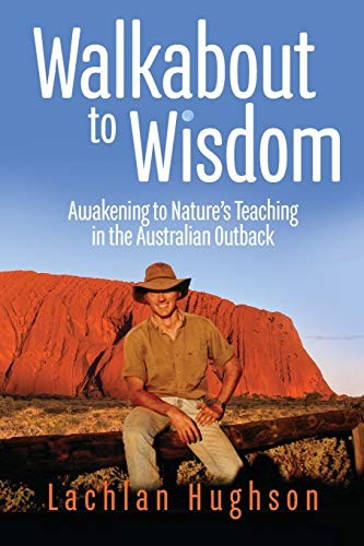 Walkabout to wisdom - to,