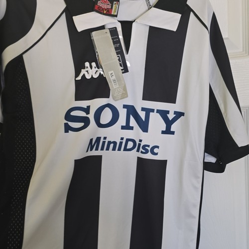 Kappa juventus home shirt - kappa,