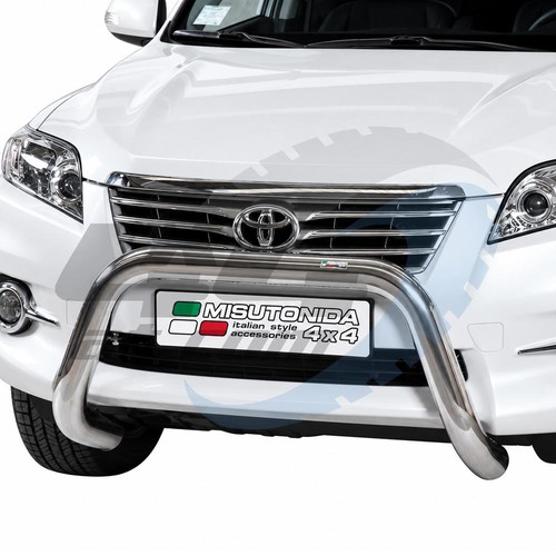 Toyota rav4 facelift 2010 - rav4, 2010-2012