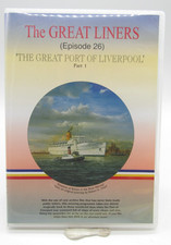 Merchant Navy DVD: The Great