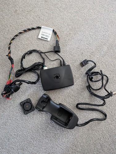Vintage nokia cark car kit - vintage,