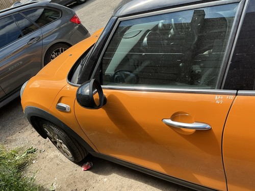 Mini cooper f55 door - cooper,
