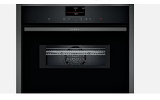 Neff C17MS32H0B 45cm Built-in