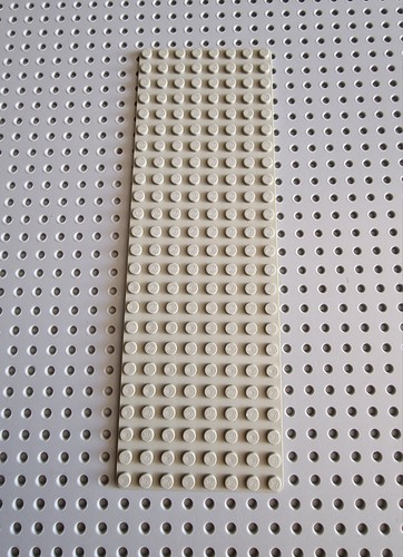 Lego 3497 plate building - 3497,