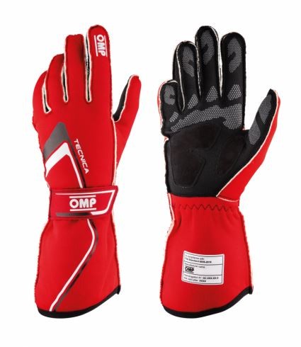 Omp tecnica gloves my2021 - tecnica,