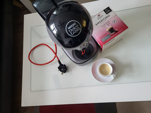 Nescafé dolce gusto capsule - gusto,