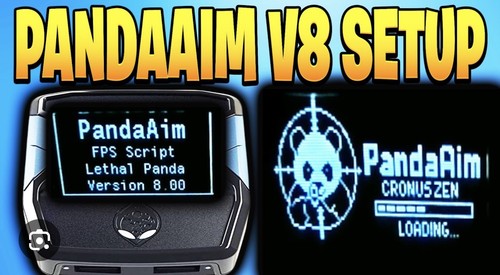 Panda aim june 2026 - v8, *