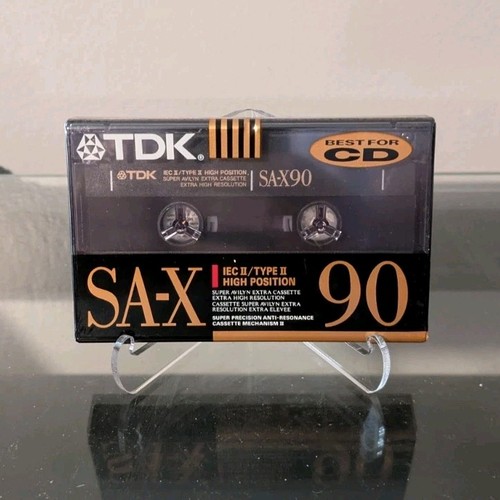 Tdk high position iec - tdk,