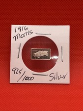 Franklin Mint Silver Bar Mini