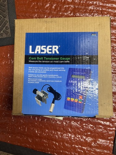 Laser digital timing belt - digital,