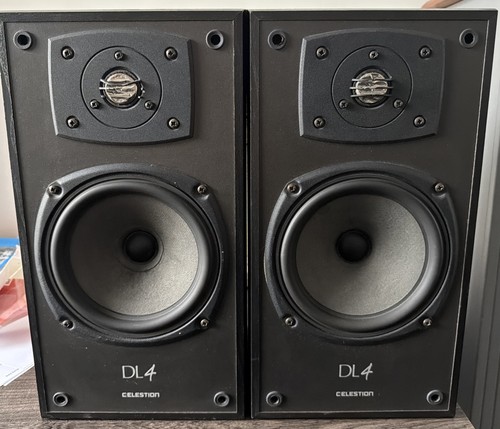 Celestion dl4 bookshelf - dl4,